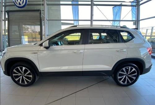 Imagen 15 de 25 de Volkswagen Taos Highline My23 250tsi Entrega Inm. Gp