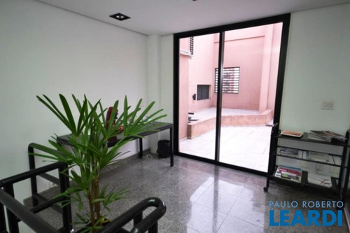 Conj. Comercial - Pinheiros - Sp - 478898