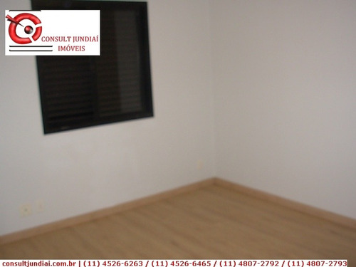 Imagem 10 de 21 de Apartamentos À Venda Em Jundiaí/sp - Compre O Seu Apartamentos Aqui! - 1226388