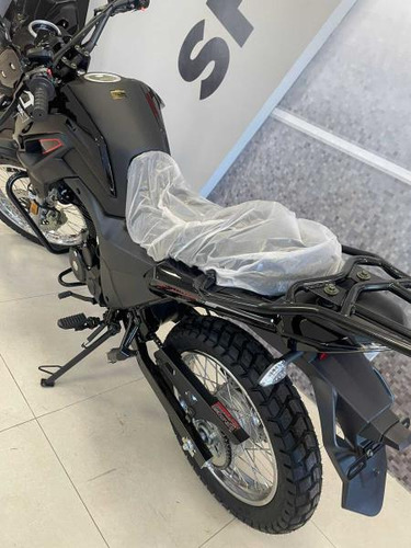 Shineray Shi 175s Efi Modelo 2024/2025 - Pronta Entrega