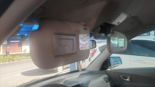 Fiat Grand Siena 1.6 16v Essence Flex Dualogic 4p