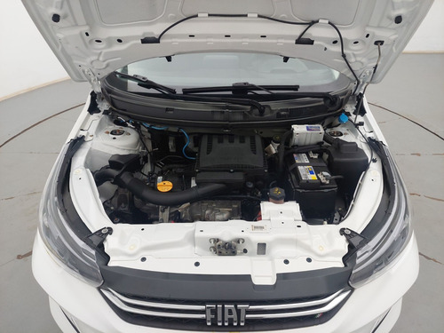 Fiat Cronos 1.3 FIREFLY FLEX DRIVE MANUAL