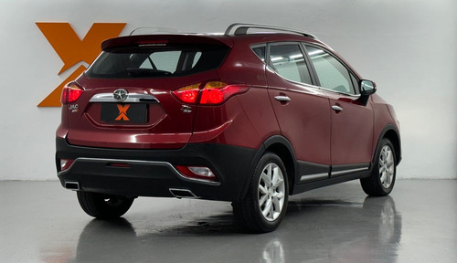 JAC T5 1.5 JET Flex 16V 5p Aut.