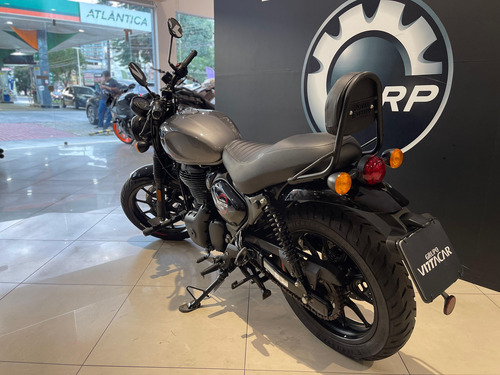 Royal Enfield Hunter Dapper 350 Abs - 2024/2025