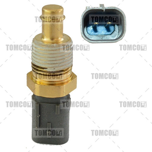 Sensor Temperatura (cts) Tomco Dodge Durango 3.6l 11-16