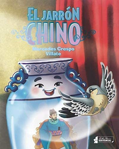 Libro: El Jarrón Chino (spanish Edition)