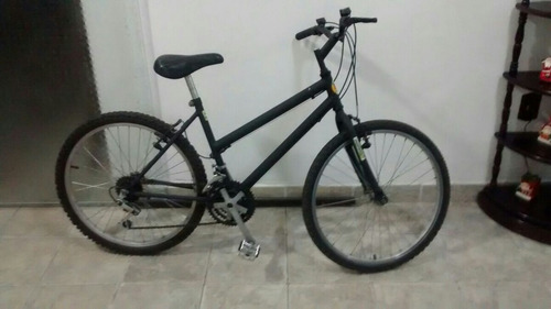 Vendo Esta Bicicleta