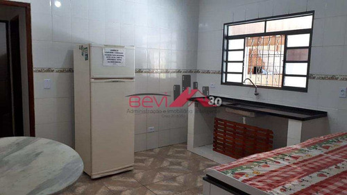 Imagem 17 de 24 de Chácara Com 2 Dorms, Gran Park Residencial, Piracicaba - R$ 510 Mil, Cod: 5400 - V5400