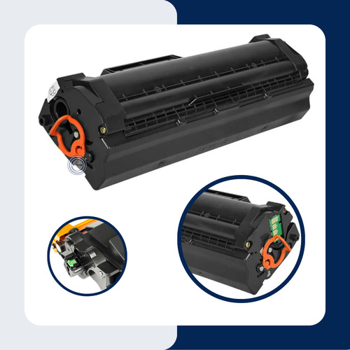 Toner Compatível Xerox Phaser Workcentre 3020 3025 1.5k
