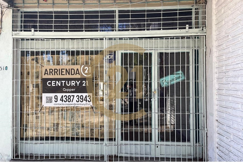 Se Arrienda, Local Comercial Sector Centro