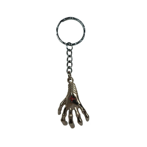 Imagen 2 de 2 de D Gray Man Collar Dije Llavero Mano