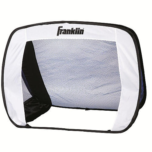 Objetivo Franklin Sports Pop-up Jr Fútbol