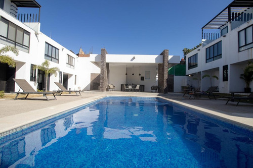 Imagen 4 de 30 de Casa En Venta En Las Juntas, Puerto Vallarta