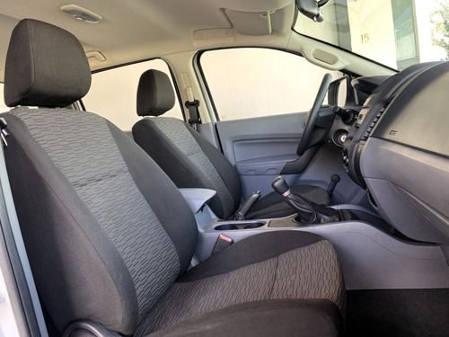 Ford Ranger 2.5 Xl Cabina Doble Mt