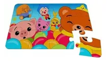 Comprar Puzzles Personalizados 12 Piezas Mdf Rompecabeza
