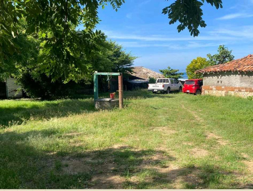 Imagen 5 de 11 de Casa En Playa Miramar, 4 Dormitorio, Frente A La Costa