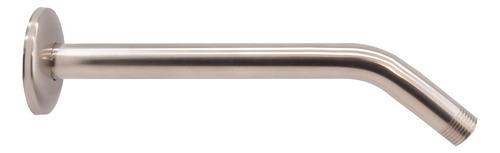 Brazo De Regadera, 1.27cm, Ips X 25.4 Cm, Brazo De Duch...