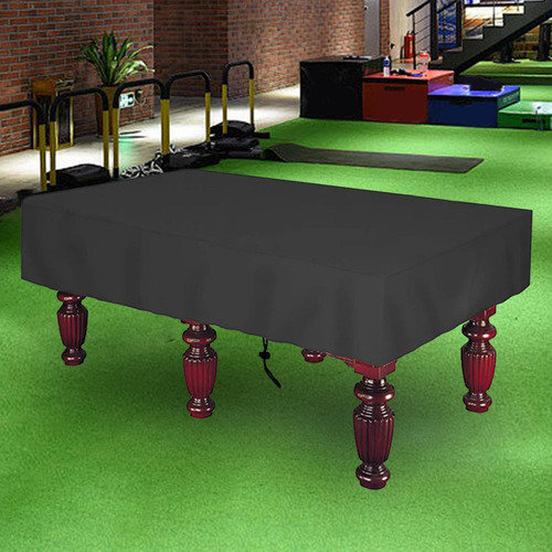 Cubierta Para Mesa De Billar, Cubierta Para Mesa De ,