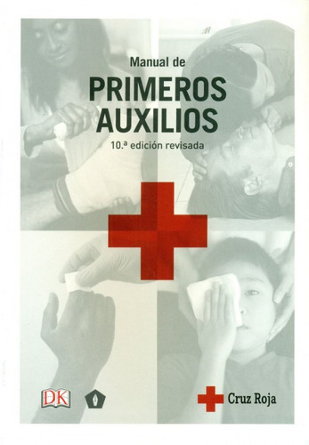 Manual De Primeros Auxilios - José Luis López Angón