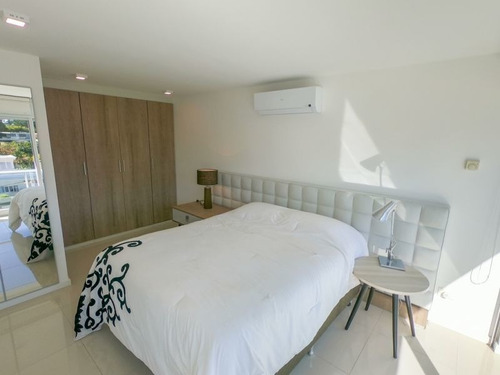 Imagen 10 de 30 de Apartamento 3 Dormitorios En Playa Mansa, Punta Del Este - Parc Du Soleil
