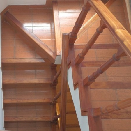 Imagen 15 de 23 de Hermosa Casa 5 Amb Con Jardín En Parque Chacabuco