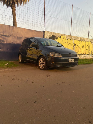 Imagen 6 de 11 de Volkswagen Fox