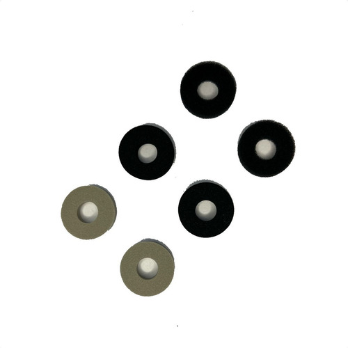 10 Kontrol Shot Anel De Precisão Compatível Ps4 Ps5 Xbox One