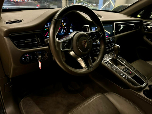 Porsche Macan 3.0 S Pdk 5p