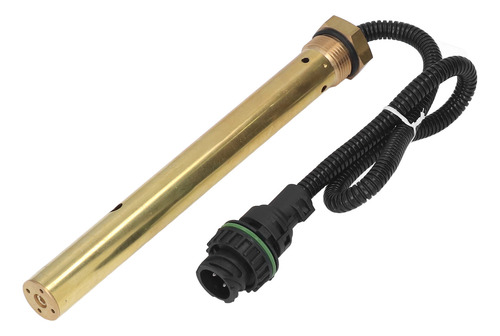 Transductor De Aceite, Sensor De 24 V, Motor De Camión, Reem