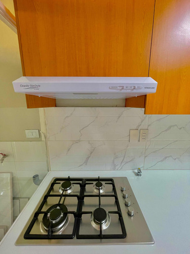 Departamento Ñuñoa Duplex Remodelado 80m2 / 3 Dormitorios