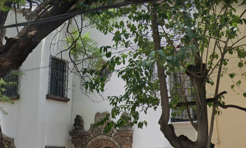 Imagen 6 de 16 de Casa De Tus Sueños En Venta De Remate Bancario Pl. Grijalva 7, Cuauhtémoc Cdmx Con Un Excelente Precio. #04