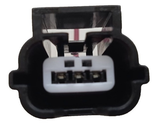 Conector Sensor Kilometraje Renault Logan 3 Pines Lineal