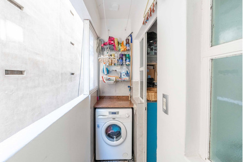 Imagen 15 de 24 de Departamento 4 Amb C/dep Cochera Venta Caballito