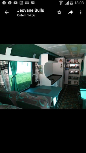 Motor Home Casa
