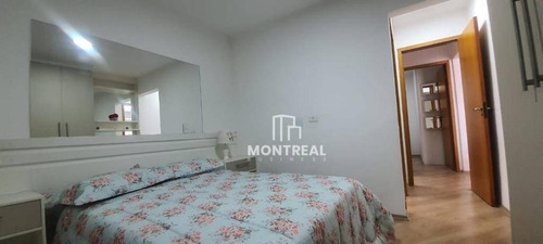 Imagem 18 de 25 de Apartamento À Venda, 65 M² Por R$ 389.000,00 - Vila Rosália - Guarulhos/sp - Ap2225