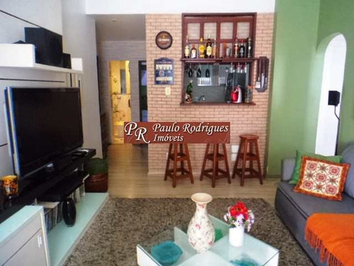 Imagem 2 de 30 de (código:50025) Apto3 Dorms, Flamengo - R$ 890.000,00 - V50025