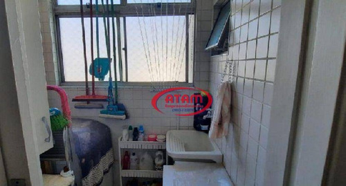 Imagem 25 de 25 de Super Oferta-apto No Imirim 2 Dorm. 1 Suíte- 55m²au - 1 Vaga Fixa - Ap2414