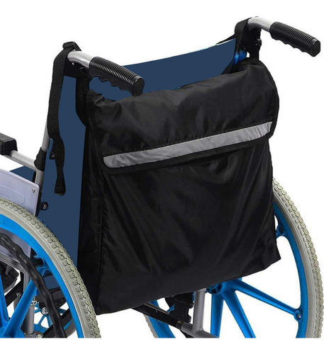 Bolsa Para Silla De Ruedas Almacenamiento Almacenamiento De