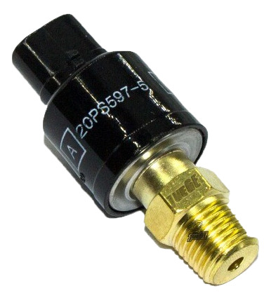 Sensor De Interruptor De Presión De Excavadora Para Ec210b E