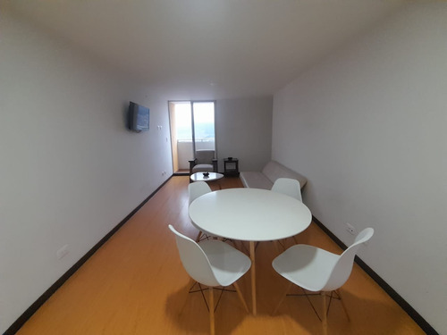 Apartamento En Venta En Av Santander/manizales (279056456).