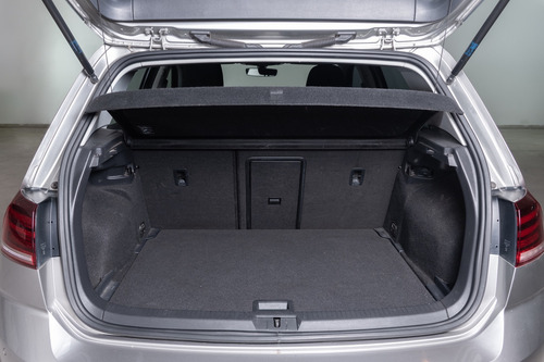 Imagen 8 de 15 de Volkswagen 2018 Golf Vii 1.4 Tsi Comfortline