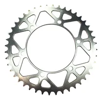 Comprar Corona Morini 650 X-cape De 46 Aluminio Gennko El Rutero