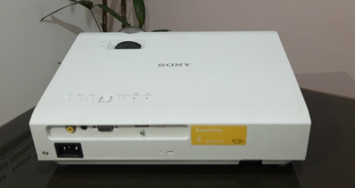 Projetor Sony Vpl-dx140b
