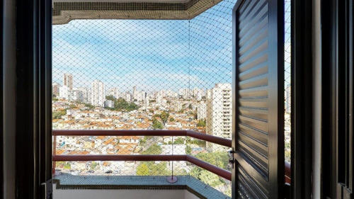 Imagem 15 de 27 de Apartamento Padrão Em São Paulo - Sp - Ap0243_rncr