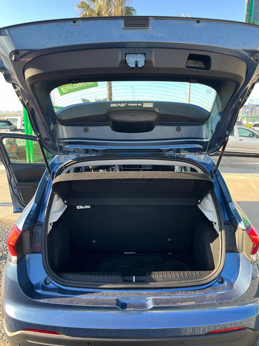 Fiat Pulse 1.3 Drive Cvt