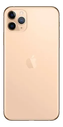 iPhone 11 Pro 64 GB oro - Excelente (Reacondicionado) | MercadoLibre