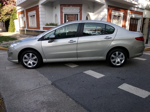 Peugeot 408 Allure 2.0