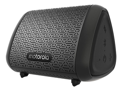Parlantes Bluetooth Motorola Inalambricos Twin Sonic Sub 340