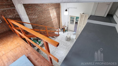 Imagen 11 de 30 de Ph 2 Ambientes Alquiler Ituzaingó Cochera Patio Parrila Sin Expensas