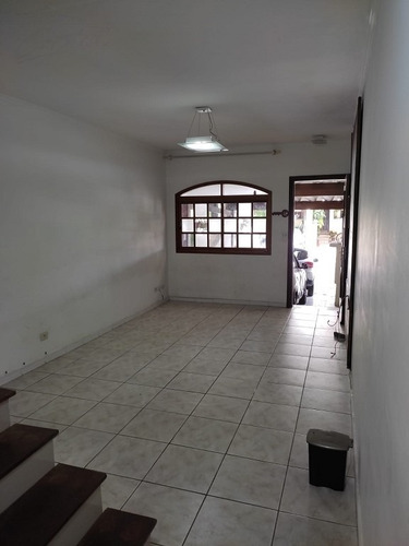 Imagem 3 de 30 de Casa Para Venda, 3 Dormitórios, Jardim Guarau - São Paulo - 24238